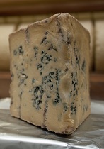 Bellingham Blue Irish farmhouse cheese